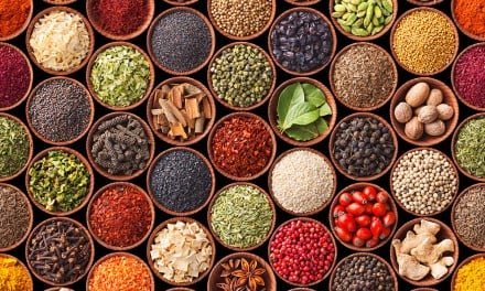 Visual Guide to Herbs